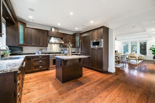 2031 45Th Avenue W, Vancouver, BC 