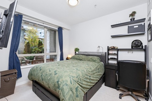 106-2632 Library Lane, North Vancouver, BC 