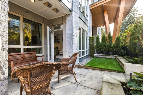 106-2632 Library Lane, North Vancouver, BC 