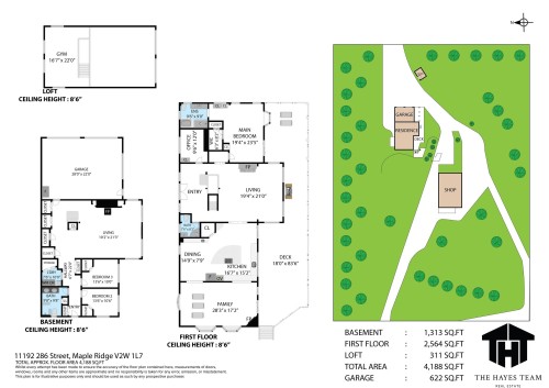 11192 286 Street, Maple Ridge, BC 