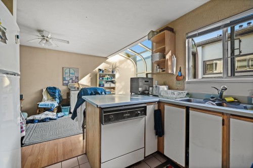 1621 Fell Avenue, North Vancouver, BC 