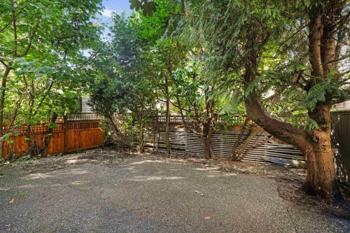 1621 Fell Avenue, North Vancouver, BC 