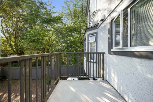 1621 Fell Avenue, North Vancouver, BC 