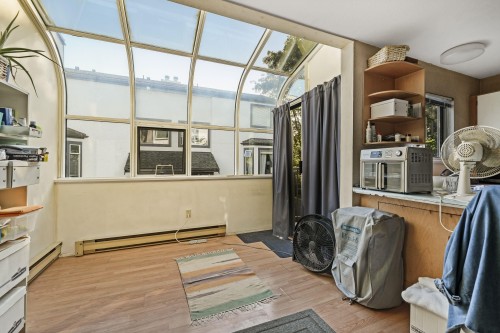 1621 Fell Avenue, North Vancouver, BC 