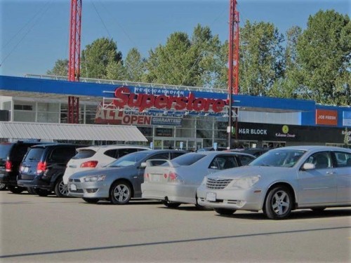 79-145 King Edward Street, Coquitlam, BC 