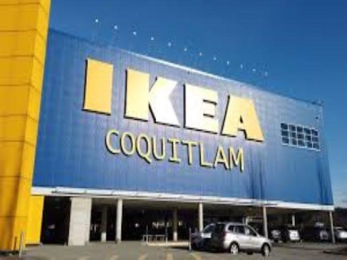 79-145 King Edward Street, Coquitlam, BC 