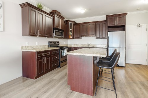 401-22363 Selkirk Avenue, Maple Ridge, BC 