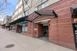 111-3131 Main Street  Vancouver, BC V6J 2G4