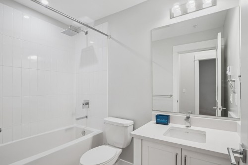 4308-2180 Kelly Avenue, Port Coquitlam, BC 