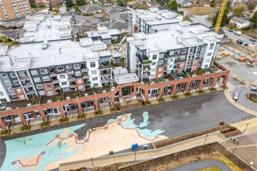 4308-2180 Kelly Avenue, Port Coquitlam, BC 