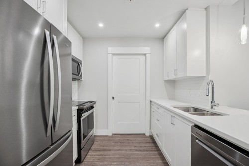 4308-2180 Kelly Avenue, Port Coquitlam, BC 