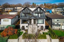 1167 63rd Avenue E Vancouver, BC V5X 2L3