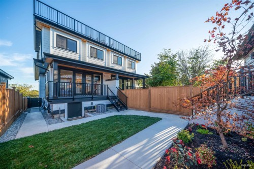 1167 63Rd Avenue E, Vancouver, BC 