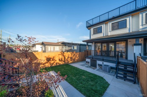 1167 63Rd Avenue E, Vancouver, BC 