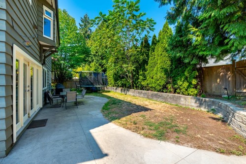 2419 Oranda Avenue, Coquitlam, BC 