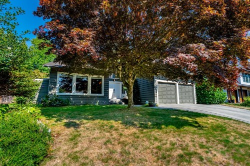 2419 Oranda Avenue, Coquitlam, BC 