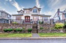 4146 Gilpin Crescent, Burnaby, BC 