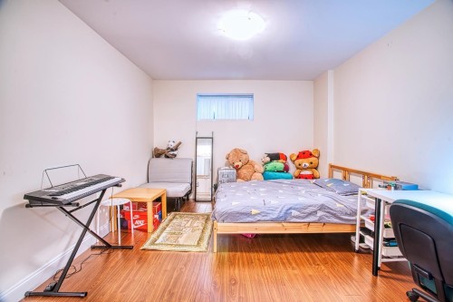 4146 Gilpin Crescent, Burnaby, BC 