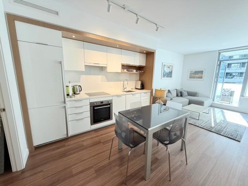 313-1661 Quebec Street, Vancouver, BC 