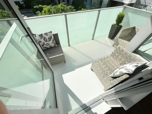 313-1661 Quebec Street, Vancouver, BC 