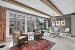 304-1155 Mainland Street  Vancouver, BC V6B 5P2