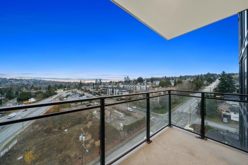 1106-901 Lougheed Highway, Coquitlam, BC 