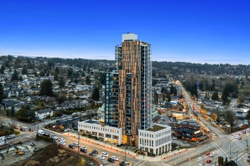 1106-901 Lougheed Highway, Coquitlam, BC 