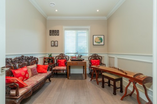 9191 Oakmond Road, Richmond, BC 