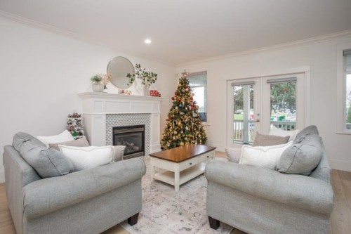 6-13160 Princess Street, Richmond, BC 