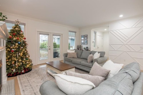 6-13160 Princess Street, Richmond, BC 