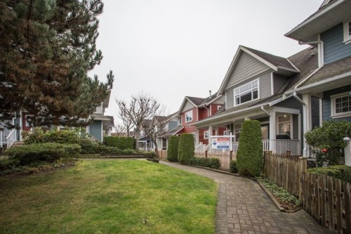 6-13160 Princess Street, Richmond, BC 