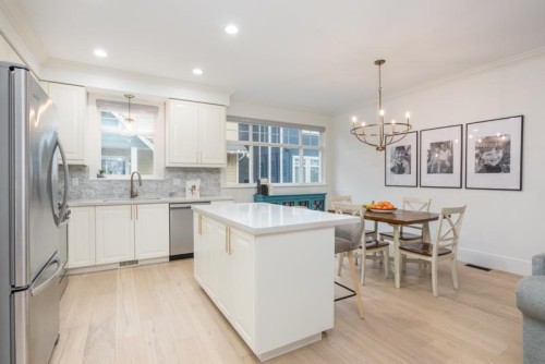 6-13160 Princess Street, Richmond, BC 