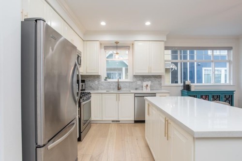 6-13160 Princess Street, Richmond, BC 