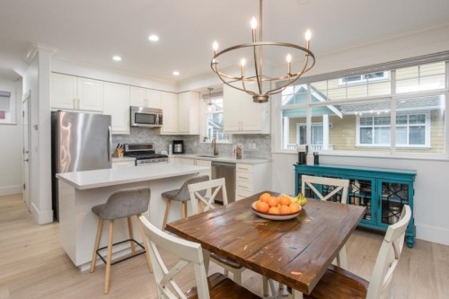 6-13160 Princess Street, Richmond, BC 