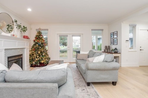 6-13160 Princess Street, Richmond, BC 