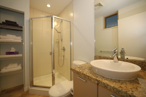 226-5160 Davis Bay Road, Sechelt, BC 