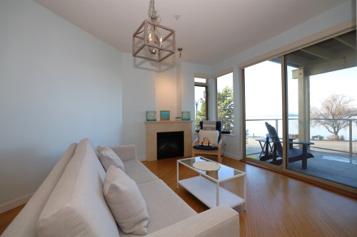 226-5160 Davis Bay Road, Sechelt, BC 