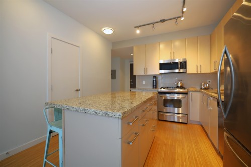 226-5160 Davis Bay Road, Sechelt, BC 