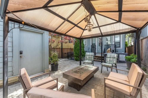 7380 Ontario Street, Vancouver, BC 