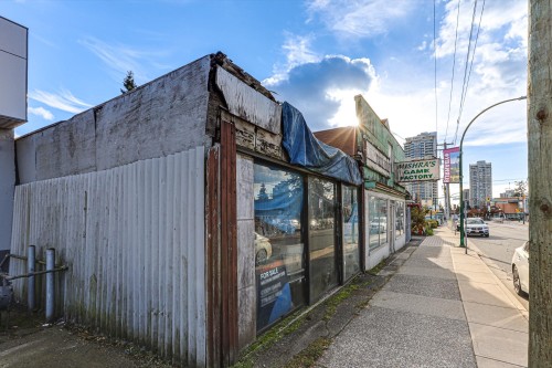 7474 Edmonds Street, Burnaby, BC 