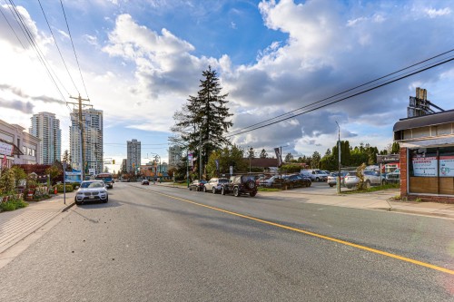 7474 Edmonds Street, Burnaby, BC 