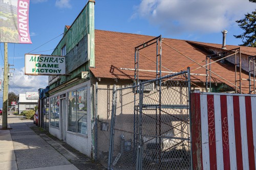 7474 Edmonds Street, Burnaby, BC 