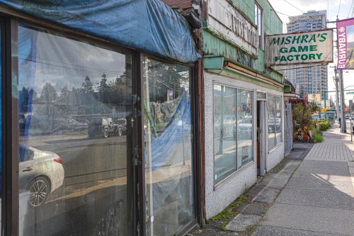 7474 Edmonds Street, Burnaby, BC 