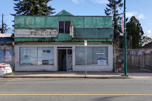 7474 Edmonds Street, Burnaby, BC 