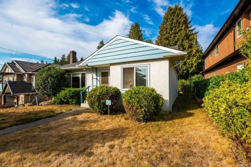 7989 Mcgregor Avenue, Burnaby, BC 