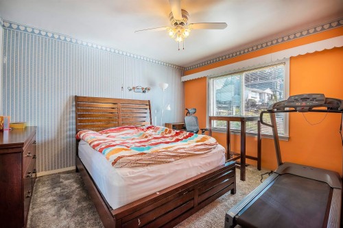 7989 Mcgregor Avenue, Burnaby, BC 