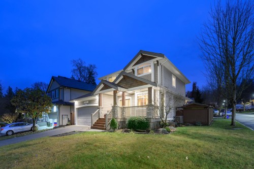 24270 Mcclure Drive, Maple Ridge, BC 