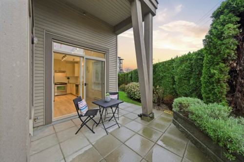 114-3178 Dayanee Springs Boulevard, Coquitlam, BC 