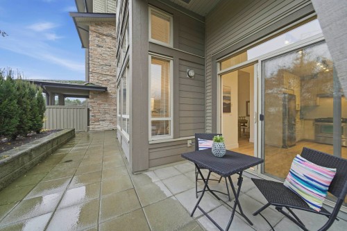 114-3178 Dayanee Springs Boulevard, Coquitlam, BC 