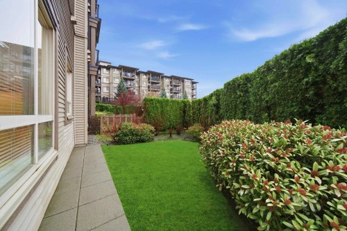 114-3178 Dayanee Springs Boulevard, Coquitlam, BC 
